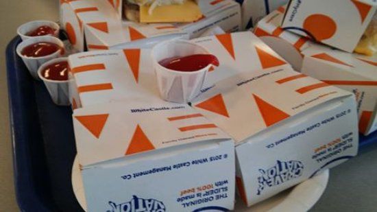 White Castle