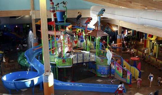 Coco Key Water Resort